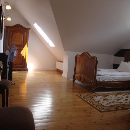 Rezydencja Rodzinna Augustów Dış mekan fotoğraf