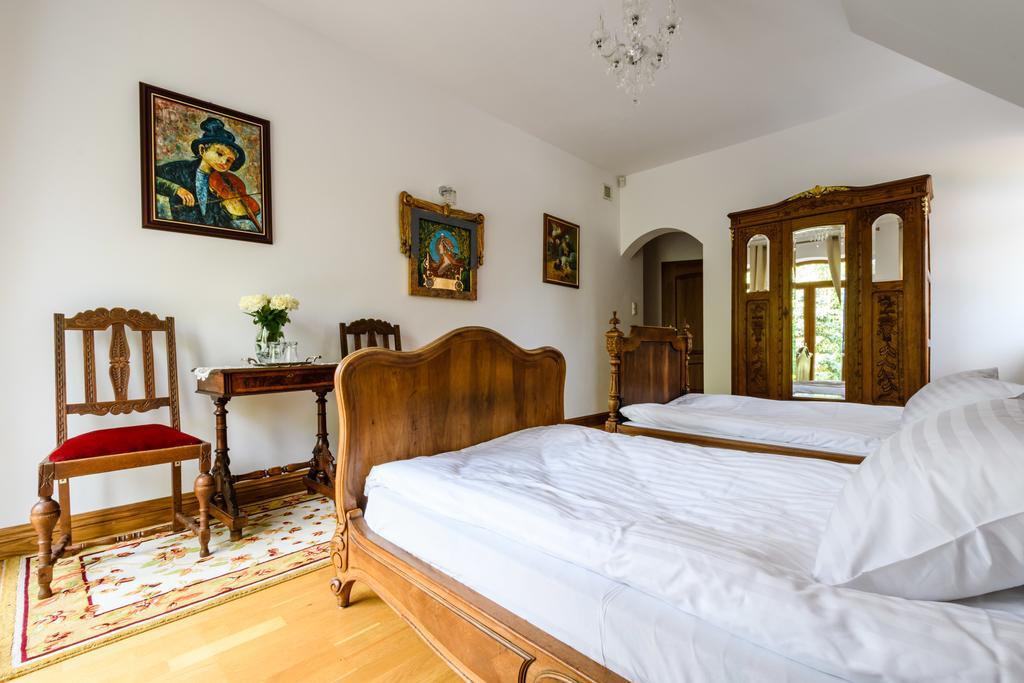 Rezydencja Rodzinna Augustów Dış mekan fotoğraf