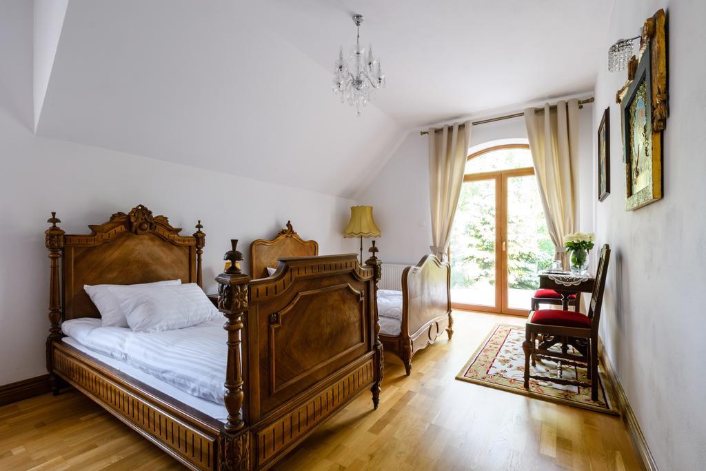 Rezydencja Rodzinna Augustów Dış mekan fotoğraf