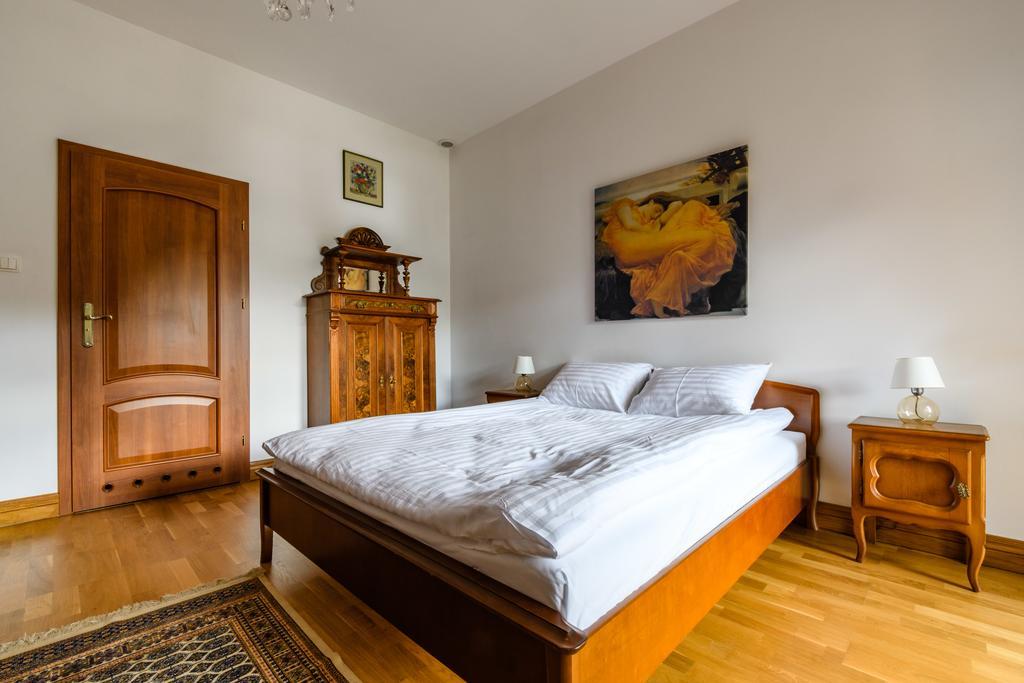 Rezydencja Rodzinna Augustów Dış mekan fotoğraf