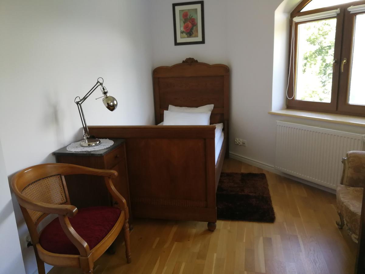 Rezydencja Rodzinna Augustów Dış mekan fotoğraf
